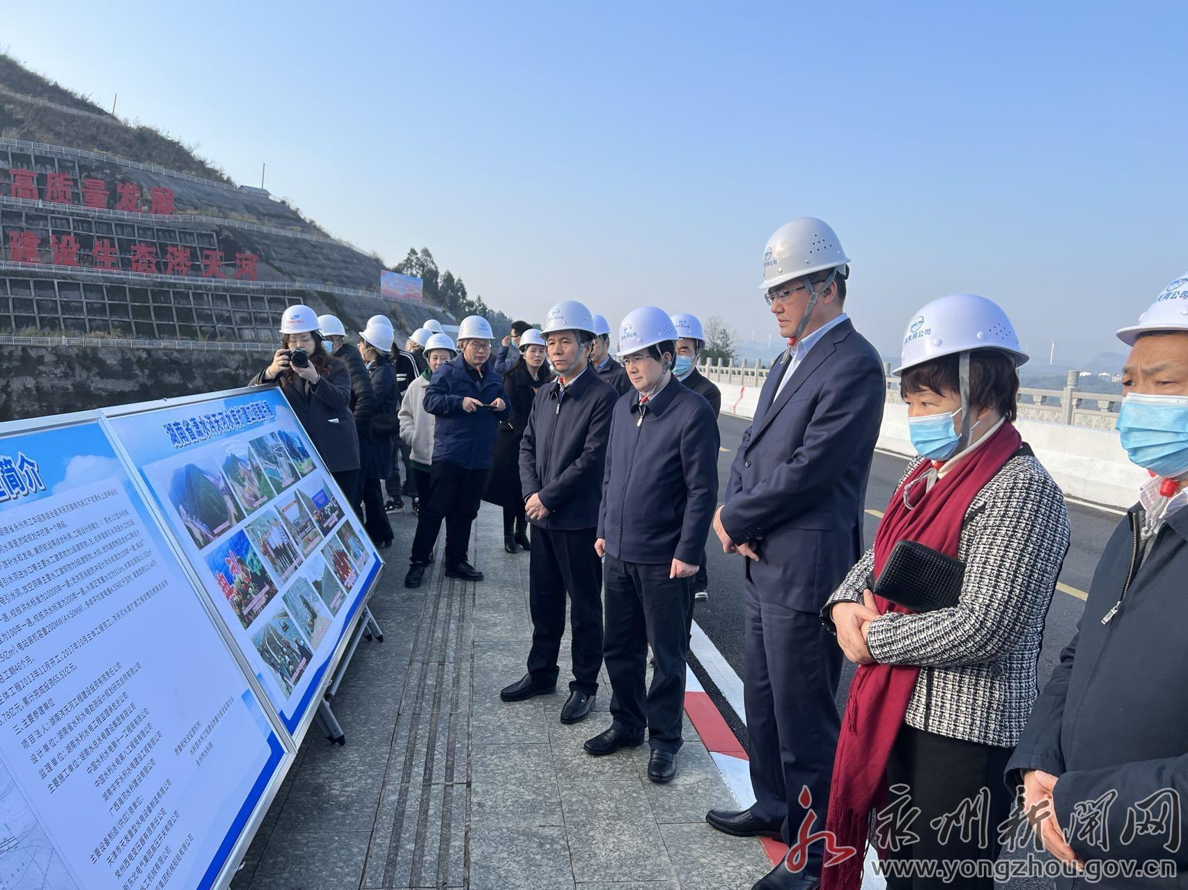 涔天河水库建设进展、影响及未来展望，最新消息汇总