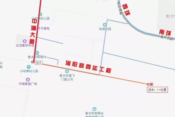 衡水十路车最新路线，开启城市交通新篇章