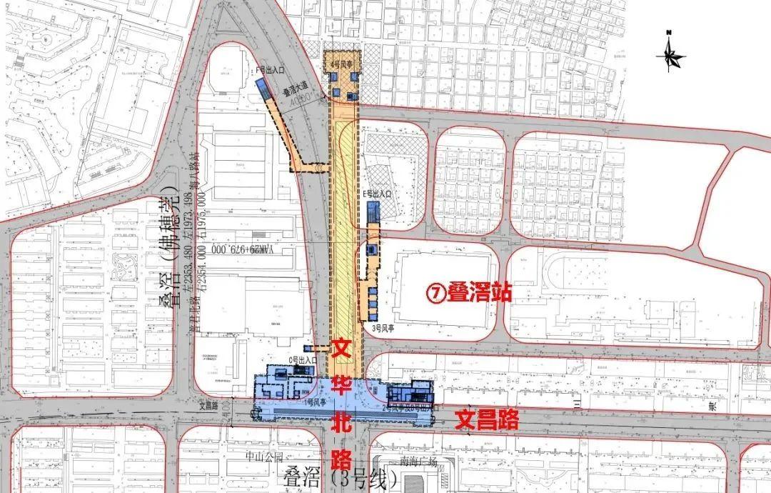 佛山六号线最新动态全面解读