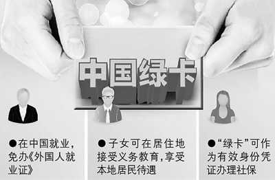 最新中国居民身份证法