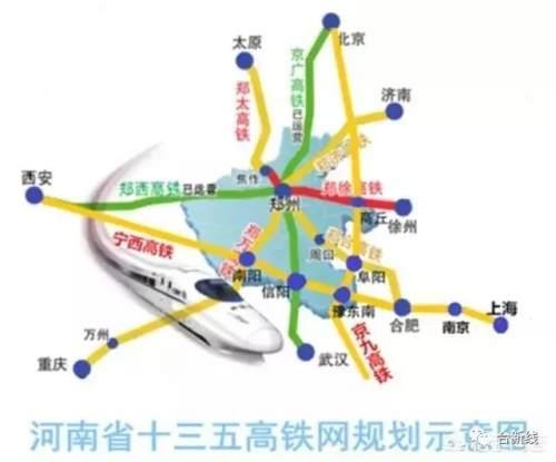 固始西合高铁最新消息