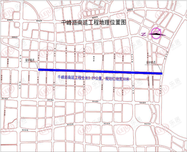 干将路西延工程最新进展报告摘要