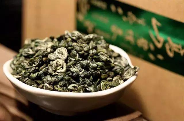 中国十大名茶中最新排名